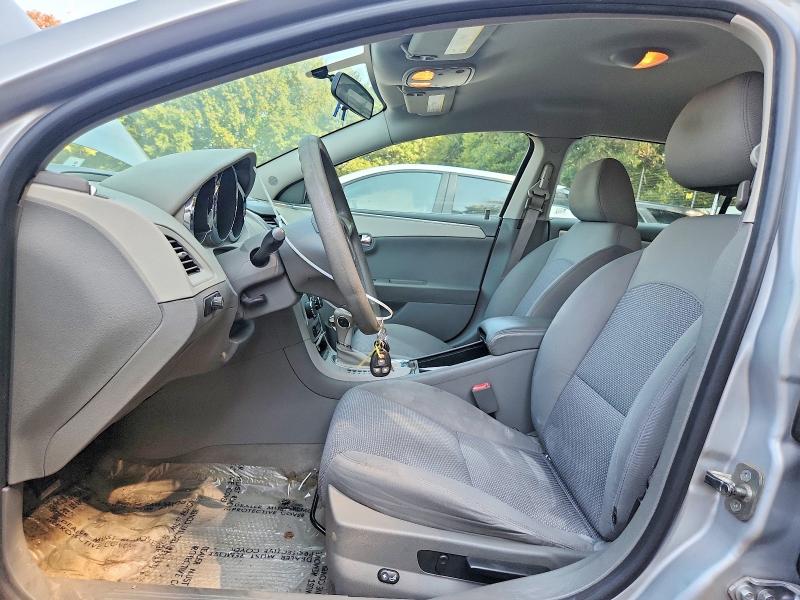 2012 Chevrolet Malibu მანქანა იყიდება აუქციონზე, vin: 1G1ZA5EU7CF390117, აუქციონის ნომერი: 66417806