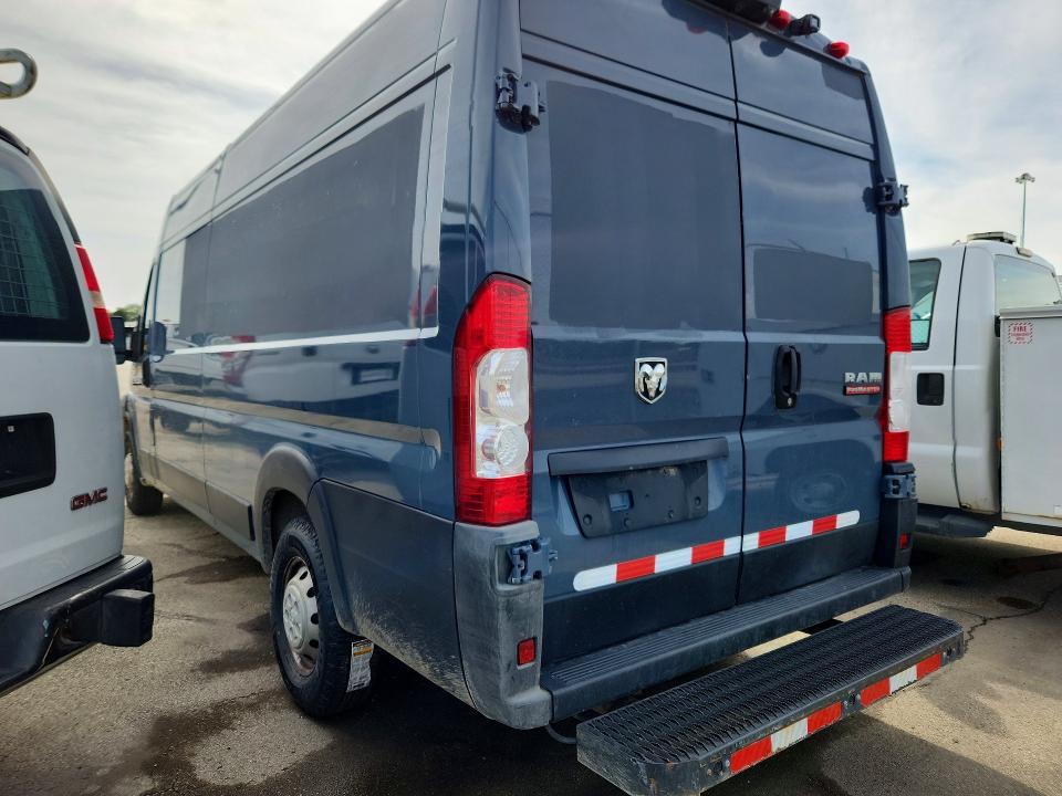 Aukcja sprzedaży 2021 Ram Promaster 3500, vin: 3C6FRVJG2ME501226, numer aukcji: 67792096