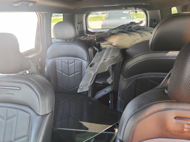 2027 Kia Telluride მანქანა იყიდება აუქციონზე, vin: 5XYPDES10VG027464, აუქციონის ნომერი: 66355606