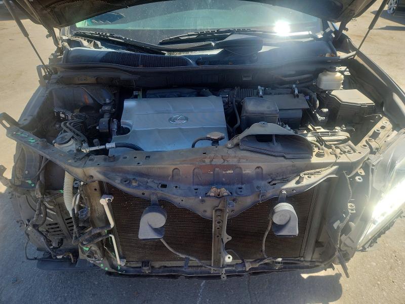 68266726 :رقم المزاد ، 2T2ZK1BA9FC179582 vin ، 2015 Lexus Rx 350 مزاد بيع
