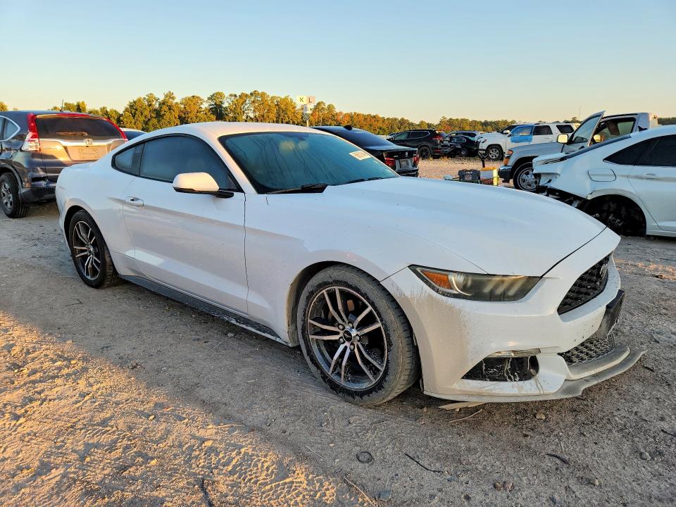 Продаж на аукціоні авто 2016 Ford Mustang, vin: 1FA6P8TH0G5246085, номер лоту: 68601646