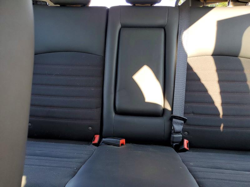 67155016 :رقم المزاد ، JA4ARUAU4NU002203 vin ، 2022 Mitsubishi Outlander Sport مزاد بيع