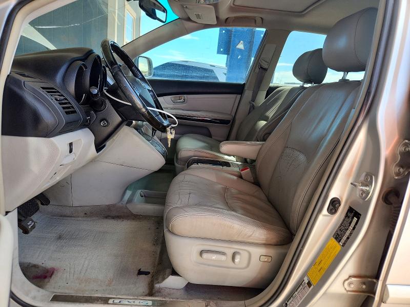 Aukcja sprzedaży 2008 Lexus Rx, vin: 2T2GK31U78C035868, numer aukcji: 67404226