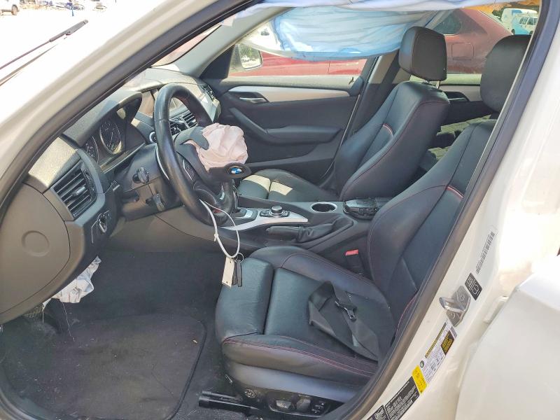 Продаж на аукціоні авто 2013 Bmw X1, vin: WBAVL1C50DVR85321, номер лоту: 64763506