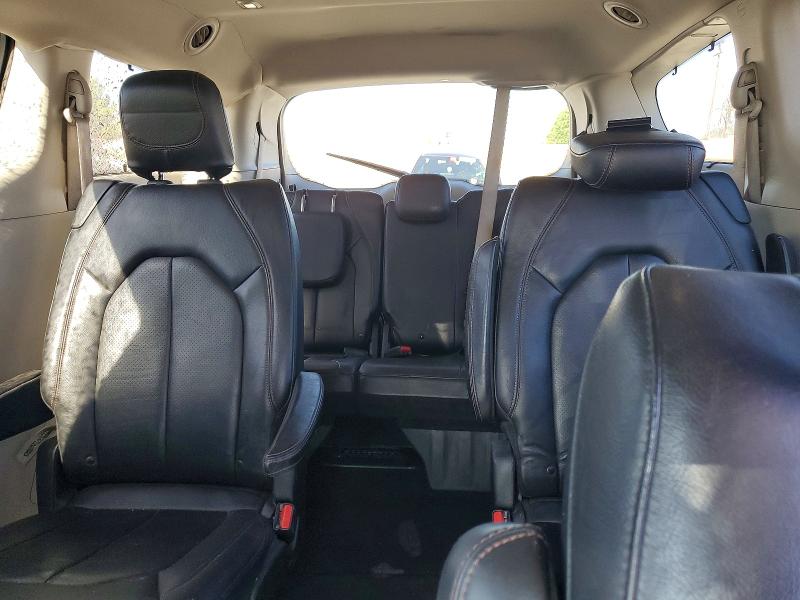 Aukcja sprzedaży 2020 Chrysler Pacifica, vin: 2C4RC1BG0LR280415, numer aukcji: 68324166