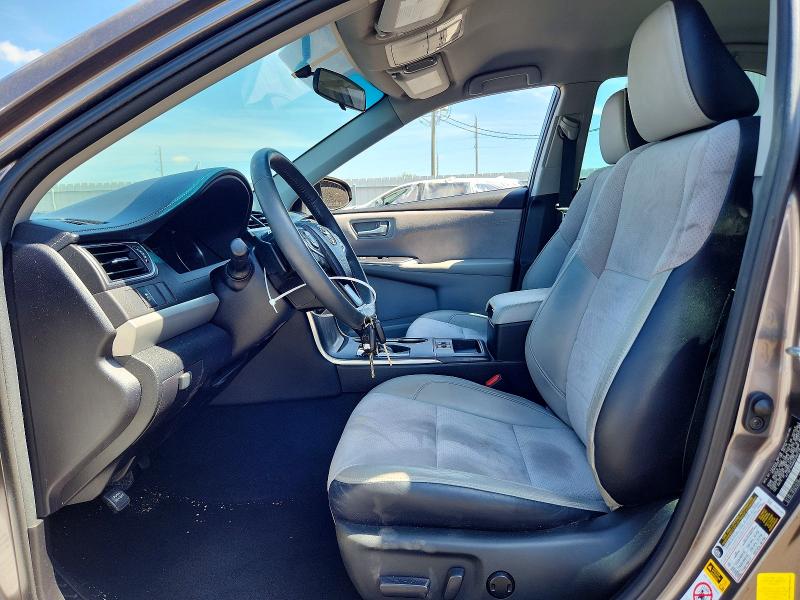 Продаж на аукціоні авто 2016 Toyota Camry, vin: 4T1BF1FK8GU266726, номер лоту: 70434746