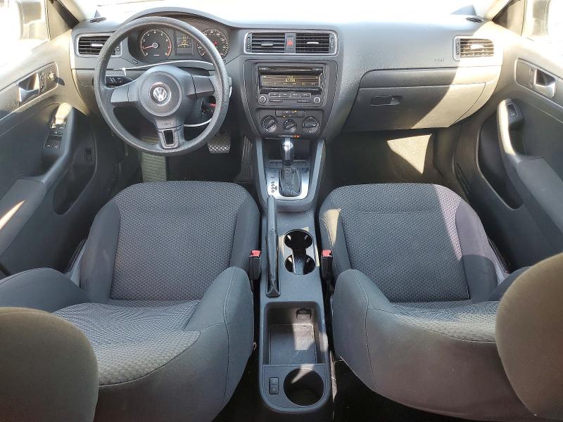 Продажа на аукционе авто 2012 Volkswagen Jetta, vin: 3VW2K7AJ4CM398489, номер лота: 68249886