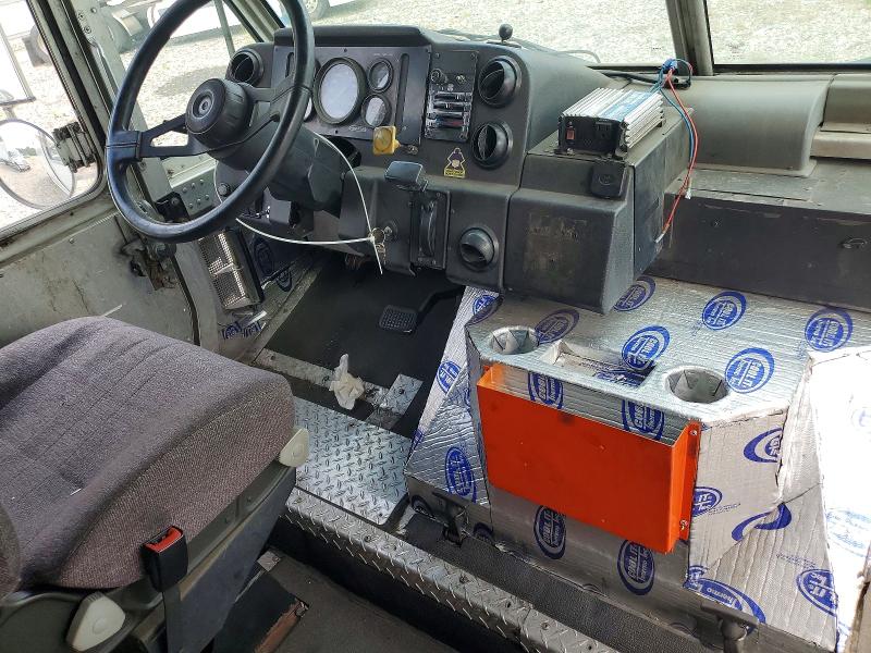 Aukcja sprzedaży 1998 Freightliner Mt45 Chassis, vin: 4UZA4FF46WC932681, numer aukcji: 69945206