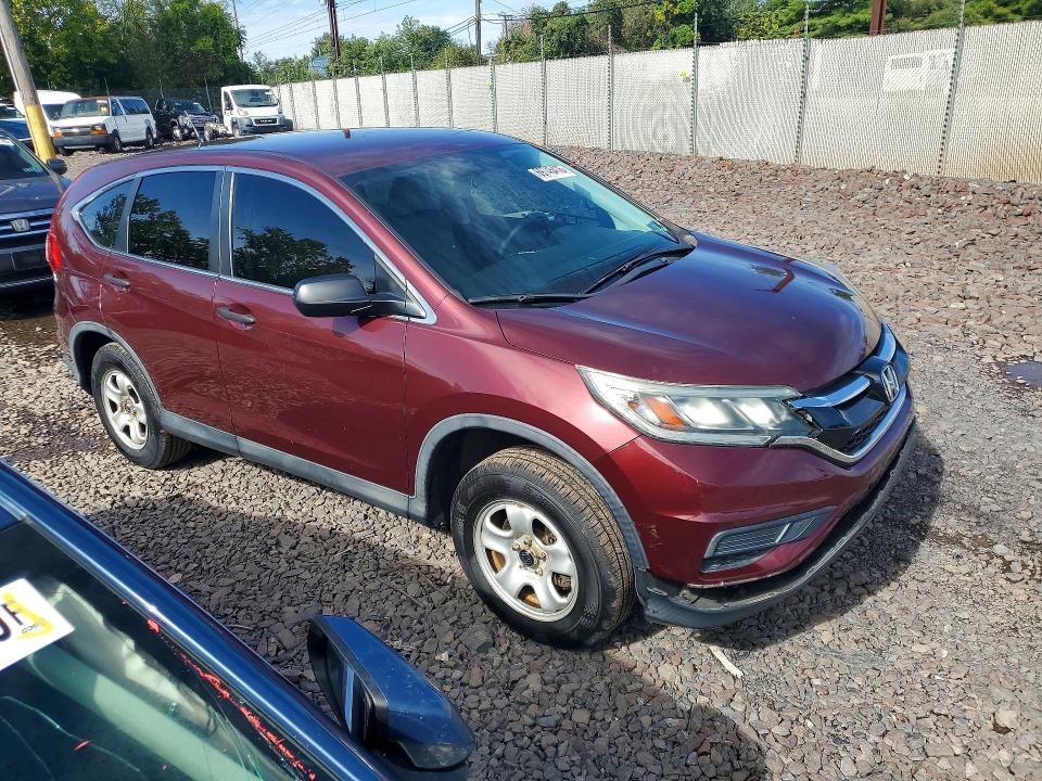 Продаж на аукціоні авто 2015 Honda Cr-v, vin: 5J6RM4H30FL021367, номер лоту: 69745416
