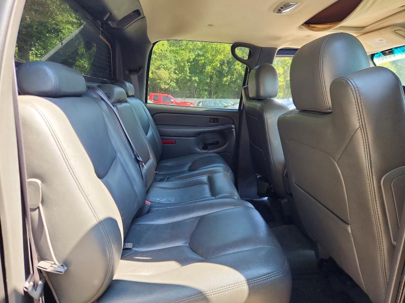 Aukcja sprzedaży 2004 Chevrolet Avalanche, vin: 3GNEK12T44G168228, numer aukcji: 69710066