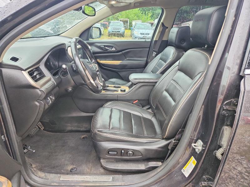 Aukcja sprzedaży 2017 Gmc Acadia, vin: 1GKKNXLS7HZ279409, numer aukcji: 67807816