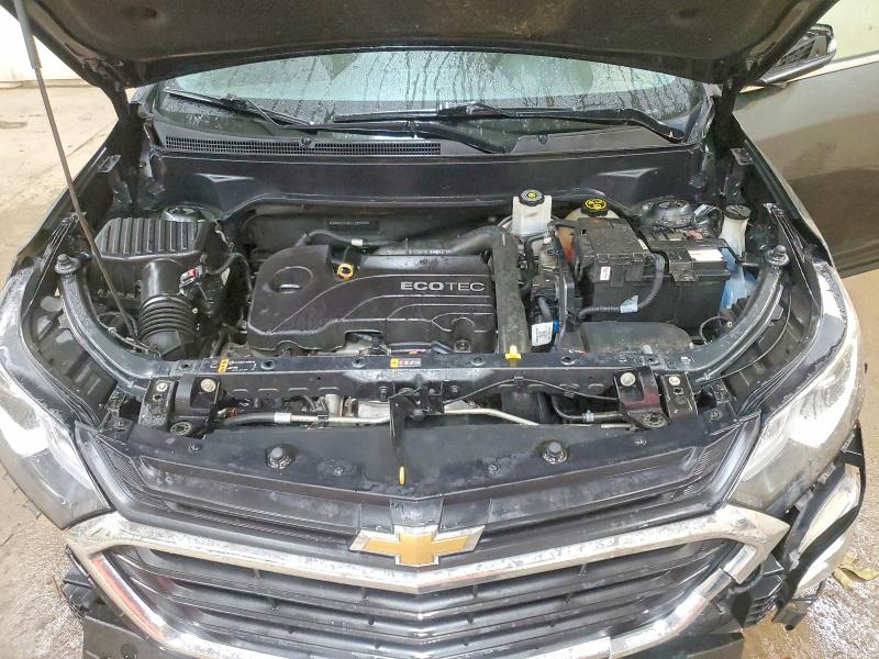67632836 :رقم المزاد ، 3GNAXJEV5JL120205 vin ، 2018 Chevrolet Equinox مزاد بيع