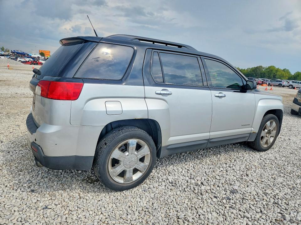 Aukcja sprzedaży 2010 Gmc Terrain, vin: 2CTFLHEY7A6241761, numer aukcji: 67127946