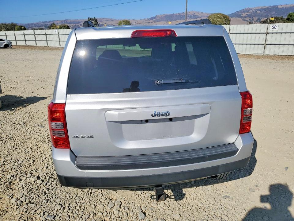 Aukcja sprzedaży 2013 Jeep Patriot, vin: 1C4NJRBB7DD165094, numer aukcji: 69177076