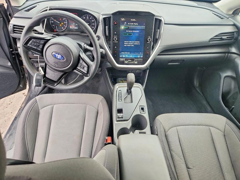 Продажа на аукционе авто 2025 Subaru Crosstrek, vin: JF2GUHDC3SH222284, номер лота: 69299236