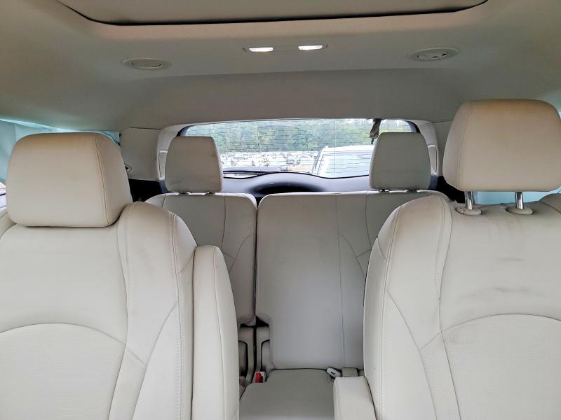 70701916 :رقم المزاد ، 5GAEVBKW1PJ177120 vin ، 2023 Buick Enclave مزاد بيع