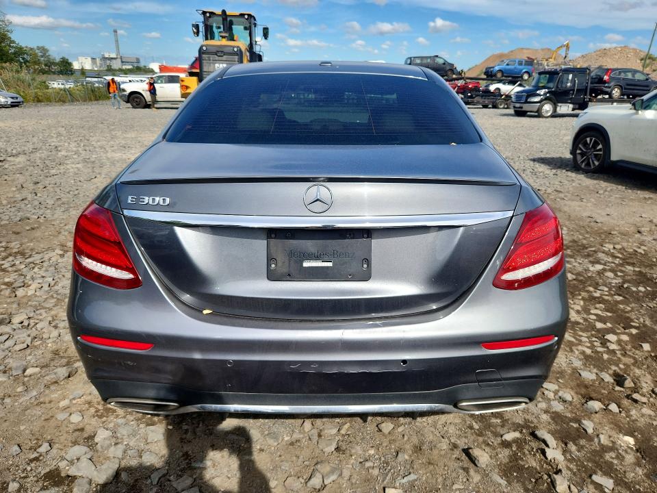 Aukcja sprzedaży 2018 Mercedes-benz E, vin: WDDZF4JB8JA345839, numer aukcji: 69965316