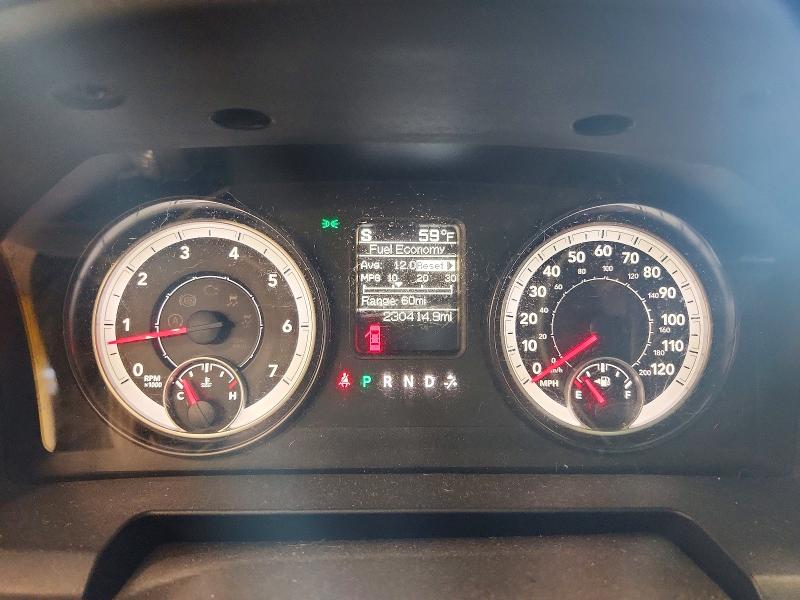 70053756 :رقم المزاد ، 3C6TR5CT4EG182981 vin ، 2014 Ram 2500 مزاد بيع
