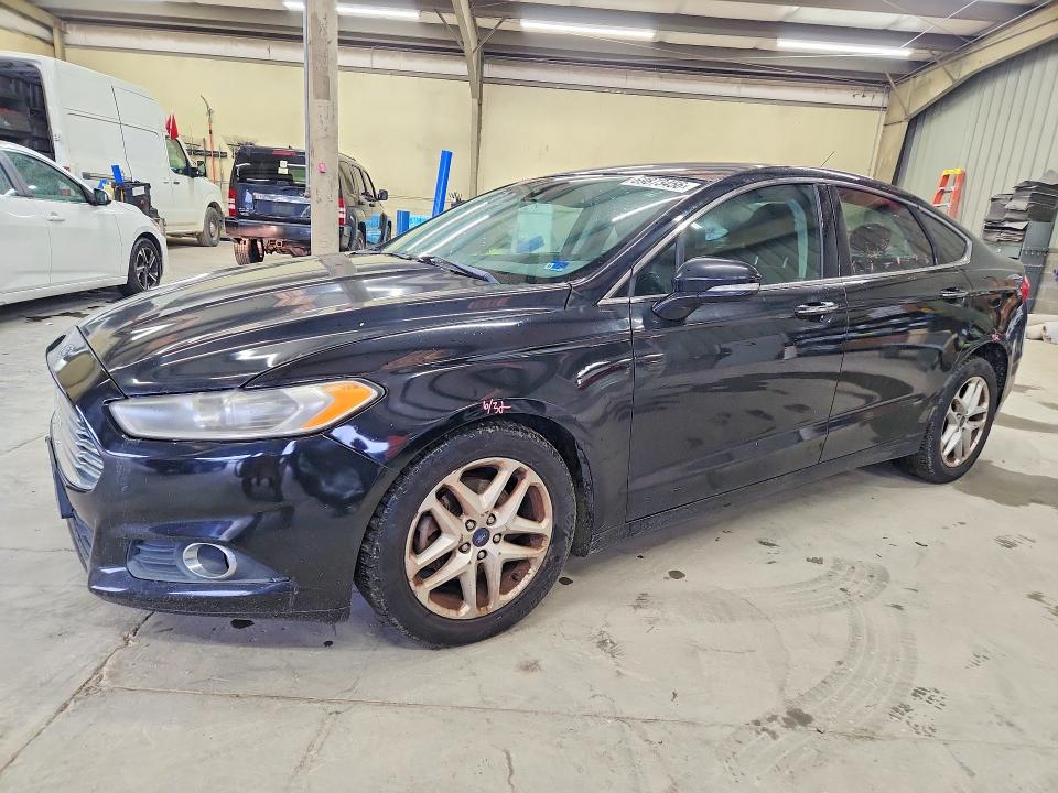 69873456 :رقم المزاد ، 3FA6P0HD8GR286192 vin ، 2016 Ford Fusion مزاد بيع