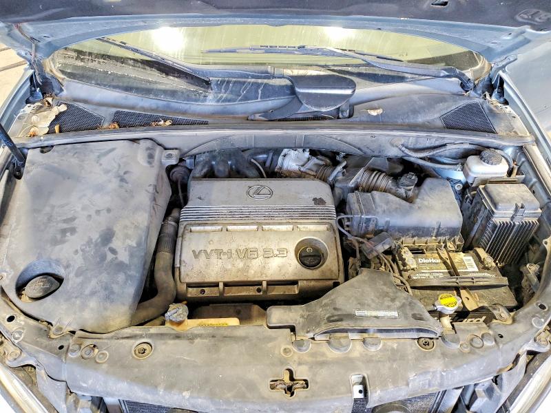 Продажа на аукционе авто 2004 Lexus Rx, vin: JTJHA31U040037300, номер лота: 67882976