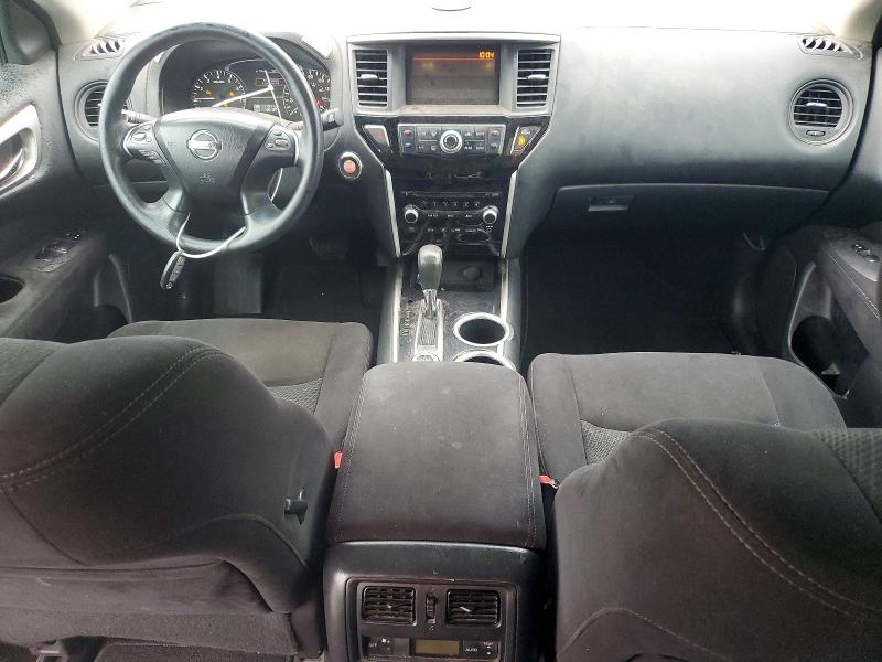 Auction sale of the 2014 Nissan Pathfinder, vin: 5N1AR2MM5EC601019, lot number: 67420136
