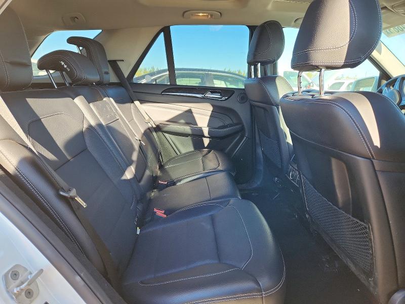 Aukcja sprzedaży 2014 Mercedes-benz Ml, vin: 4JGDA5HB2EA312044, numer aukcji: 70364666