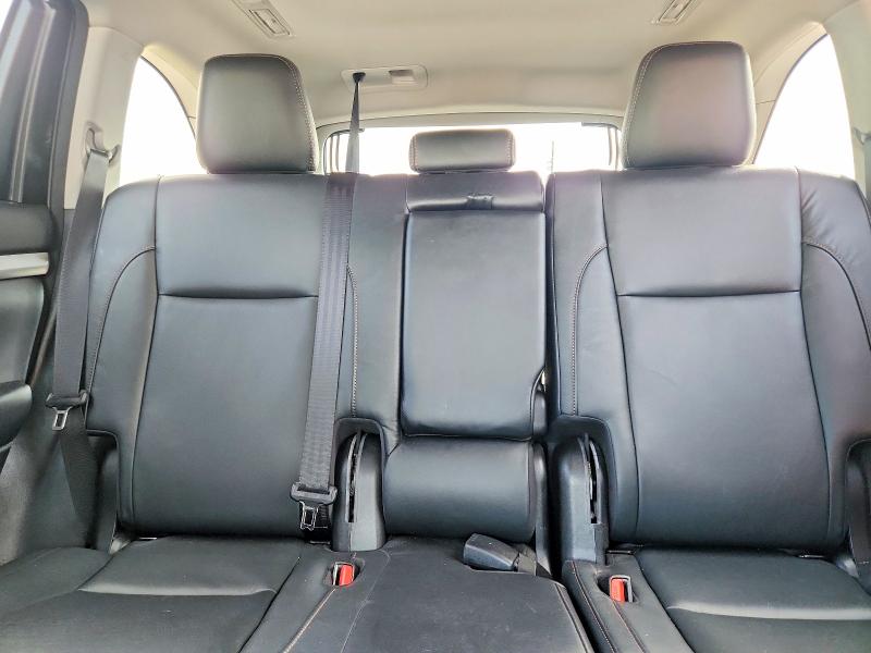 2018 Toyota Highlander მანქანა იყიდება აუქციონზე, vin: 5TDJZRFH2JS528200, აუქციონის ნომერი: 70524006