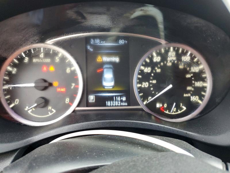 Продажа на аукционе авто 2016 Nissan Sentra, vin: 3N1AB7AP0GY272215, номер лота: 64820326