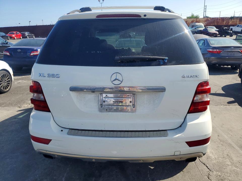 Продаж на аукціоні авто 2009 Mercedes-benz Ml, vin: 4JGBB86E49A499604, номер лоту: 69971426