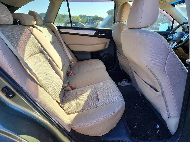 68404696 :رقم المزاد ، 4S4BSADC9G3304137 vin ، 2016 Subaru Outback مزاد بيع