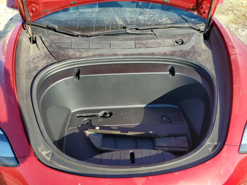 Продаж на аукціоні авто 2020 Tesla Model 3, vin: 5YJ3E1EA2LF633868, номер лоту: 66926296