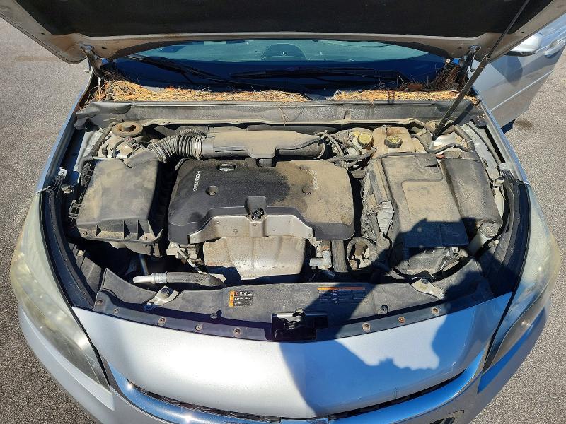 Aukcja sprzedaży 2015 Chevrolet Malibu, vin: 1G11C5SL9FU135231, numer aukcji: 69458256
