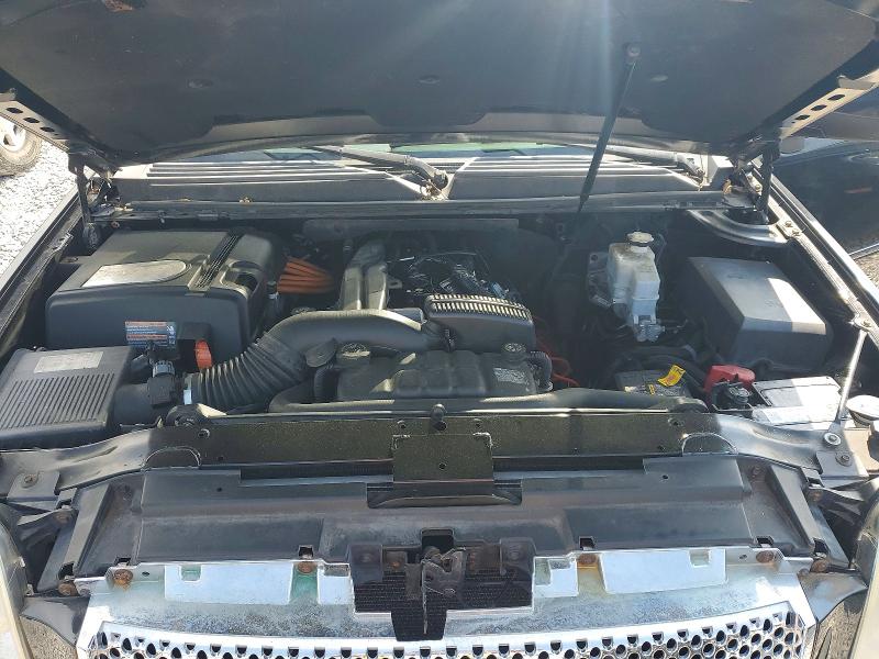 Aukcja sprzedaży 2010 Gmc Yukon, vin: 1GKUKGEJ7AR236572, numer aukcji: 69767556