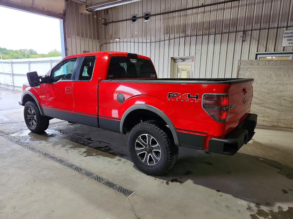 Продаж на аукціоні авто 2011 Ford F150, vin: 1FTFX1EFXBFA92193, номер лоту: 69878616