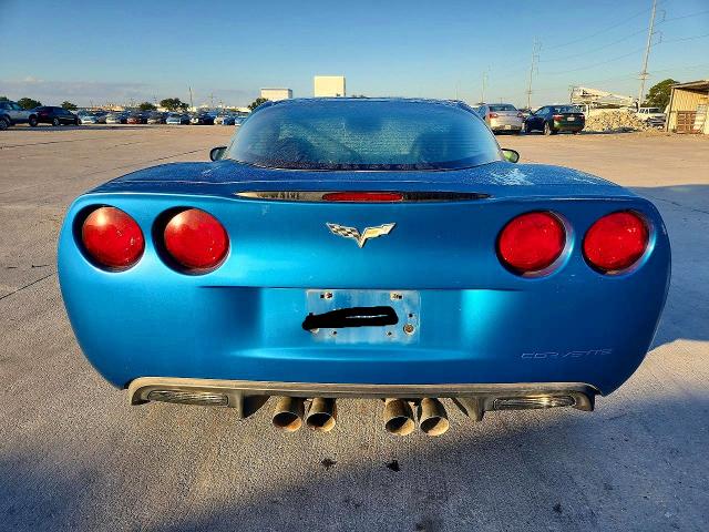 Aukcja sprzedaży 2008 Chevrolet Corvette, vin: 1G1YY26W985120759, numer aukcji: 69085346