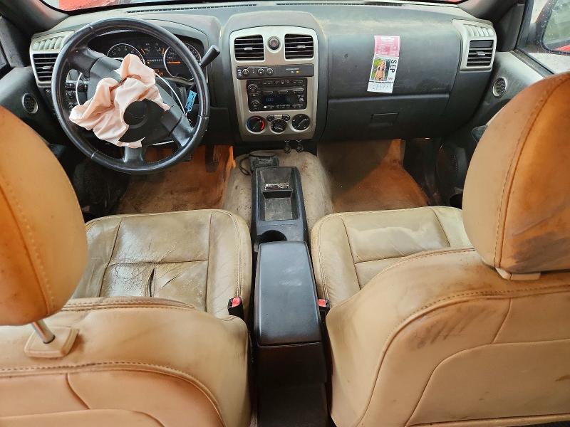 Продаж на аукціоні авто 2008 Chevrolet Colorado, vin: 1GCDT13EX88117569, номер лоту: 67815596
