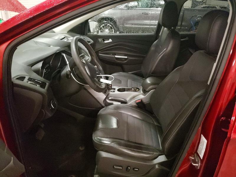 69702746 :رقم المزاد ، 1FMCU9G96EUD94545 vin ، 2014 Ford Escape مزاد بيع