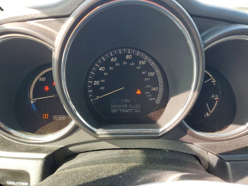 Aukcja sprzedaży 2008 Lexus Rx, vin: JTJHW31UX82855080, numer aukcji: 69499856