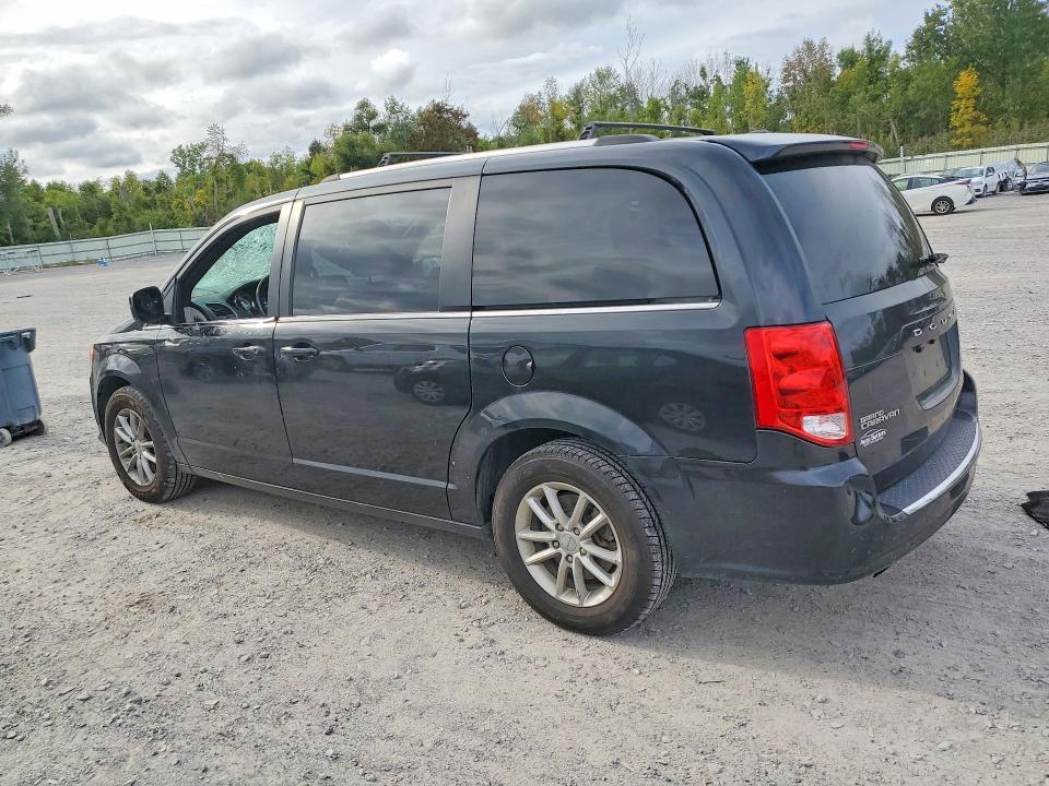 Продажа на аукционе авто 2019 Dodge Grand Caravan, vin: 2C4RDGCG4KR765881, номер лота: 69570536