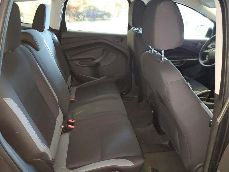 2013 Ford Escape მანქანა იყიდება აუქციონზე, vin: 1FMCU0F74DUD69749, აუქციონის ნომერი: 70451386