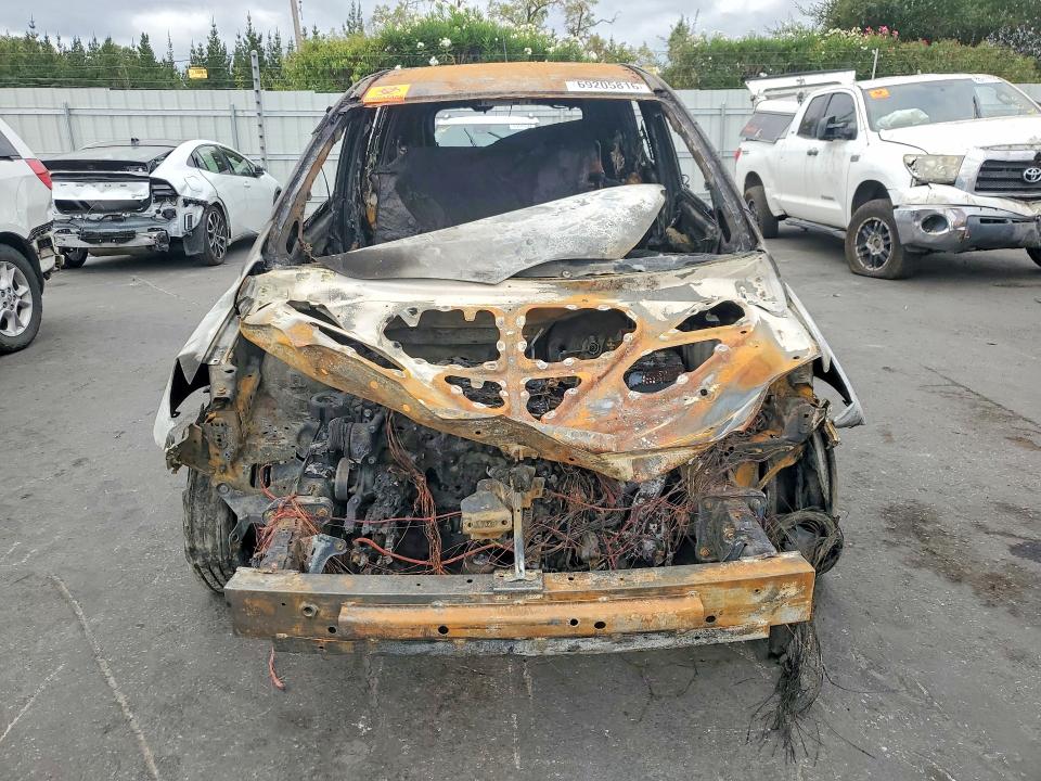 69205816 :رقم المزاد ، JM1CR29L690357465 vin ، 2009 Mazda 5 مزاد بيع