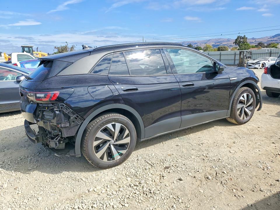 Продажа на аукционе авто 2023 Volkswagen Id.4, vin: 1V2CMPE86PC007390, номер лота: 67276826