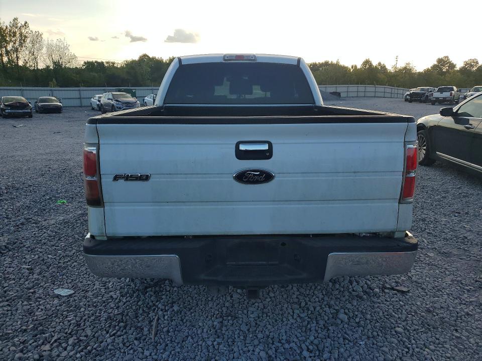 Aukcja sprzedaży 2011 Ford F150, vin: 1FTFX1CT9BFB20168, numer aukcji: 67853736