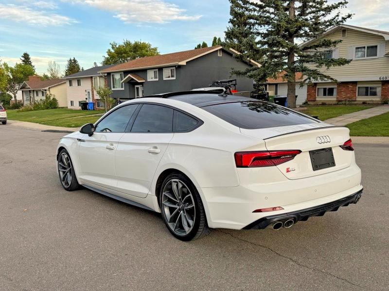 Aukcja sprzedaży 2019 Audi S5, vin: WAUB4CF56KA065432, numer aukcji: 68788646