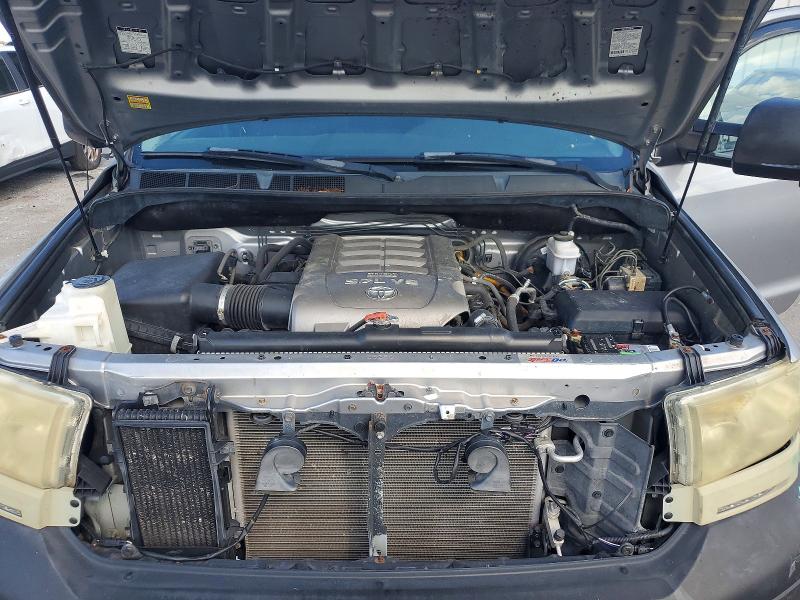 Продажа на аукционе авто 2007 Toyota Tundra, vin: 5TFRV54197X020516, номер лота: 69330246