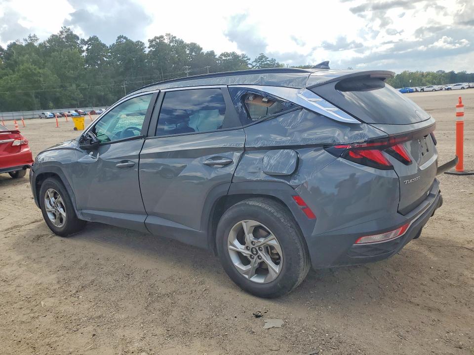 Aukcja sprzedaży 2024 Hyundai Tucson, vin: 5NMJB3DE9RH386971, numer aukcji: 67379066