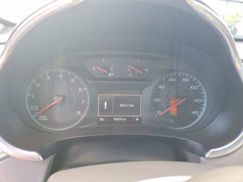 67426136 :رقم المزاد ، 1G1ZD5ST6LF040965 vin ، 2020 Chevrolet Malibu مزاد بيع