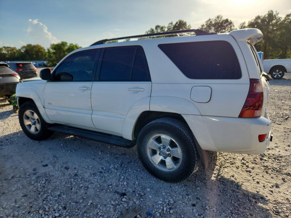 67799416 :رقم المزاد ، JTEZU14R050048661 vin ، 2005 Toyota 4runner مزاد بيع