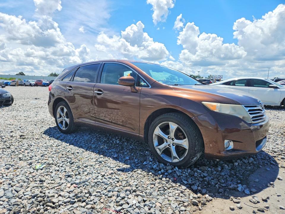Aukcja sprzedaży 2009 Toyota Venza, vin: 4T3ZK11A39U018080, numer aukcji: 67885736