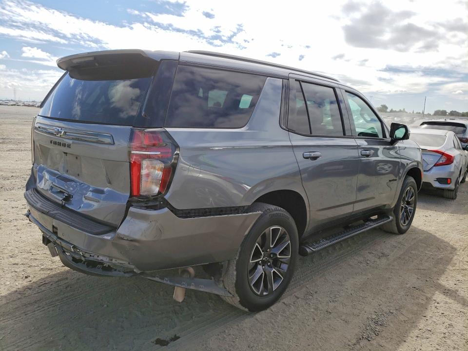 Aukcja sprzedaży 2021 Chevrolet Tahoe, vin: 1GNSKPKDXMR329390, numer aukcji: 67704086